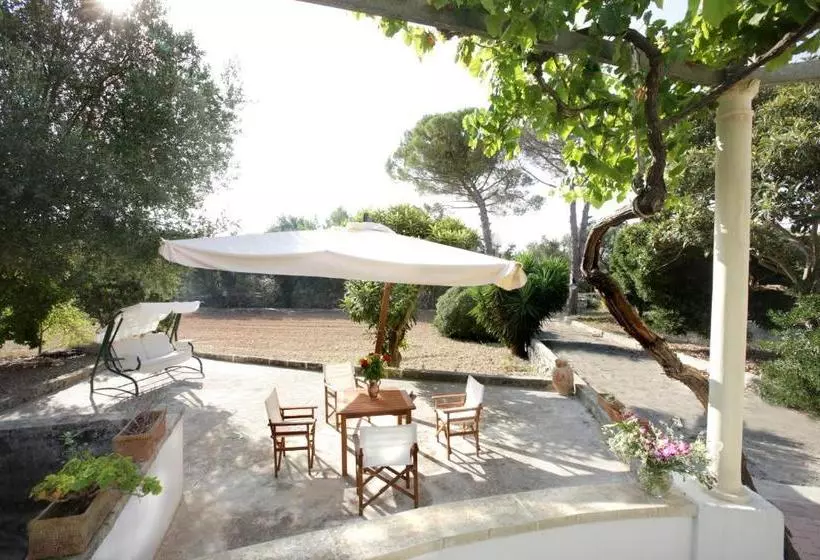 B&b Casale Spisari