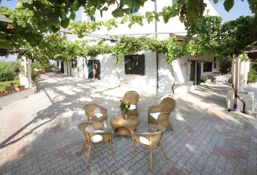 B&b Casale Spisari