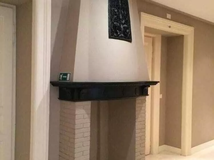 تختخواب و صبحانه House 5