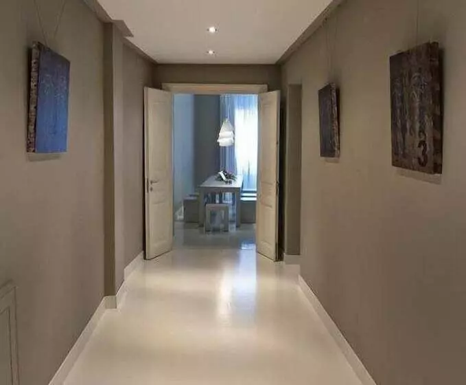 تختخواب و صبحانه House 5