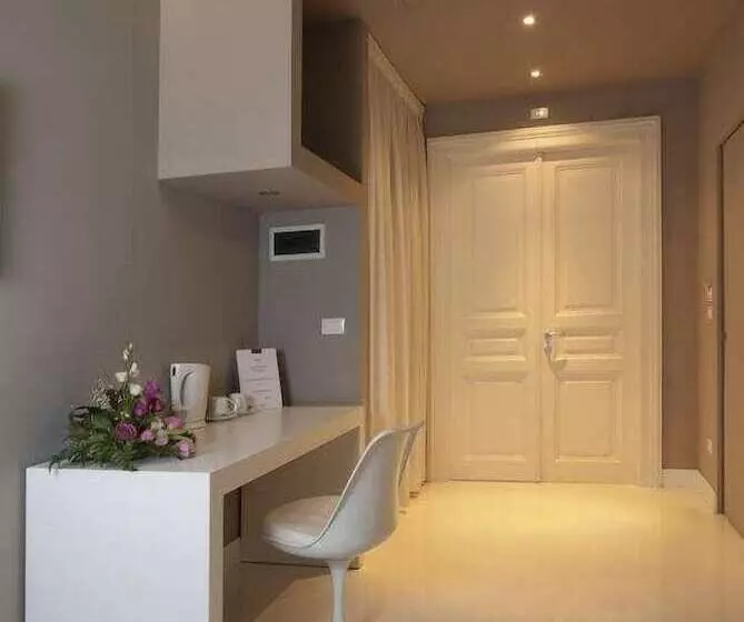 تختخواب و صبحانه House 5