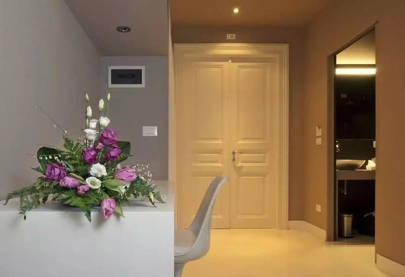 تختخواب و صبحانه House 5