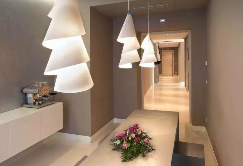 تختخواب و صبحانه House 5