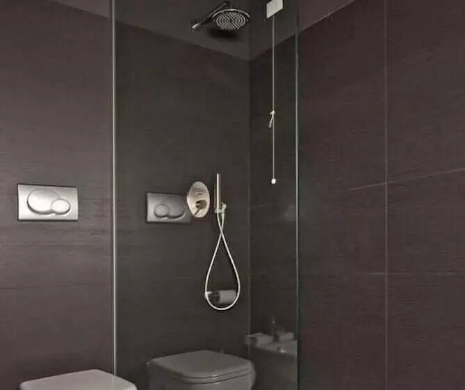 تختخواب و صبحانه House 5