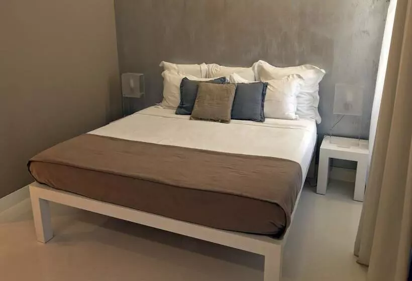 تختخواب و صبحانه House 5