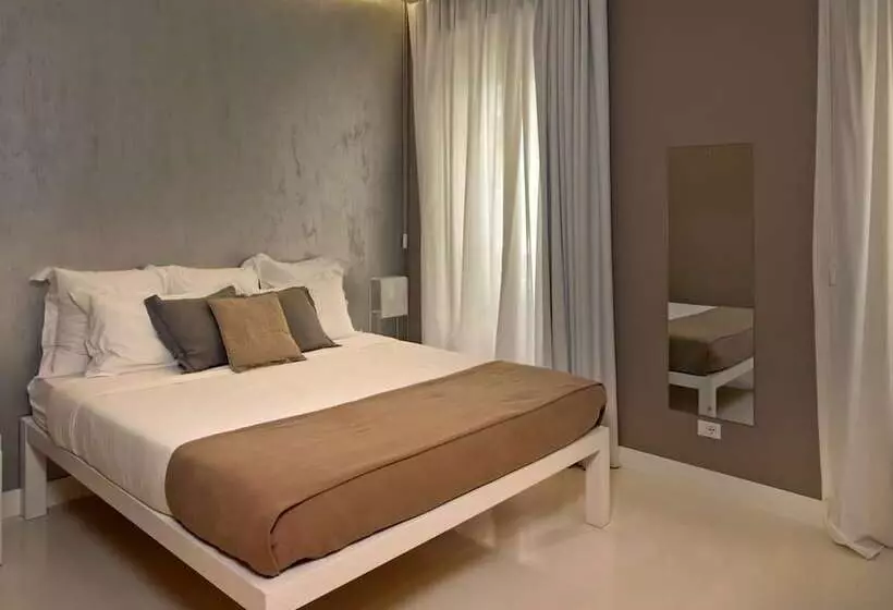 تختخواب و صبحانه House 5