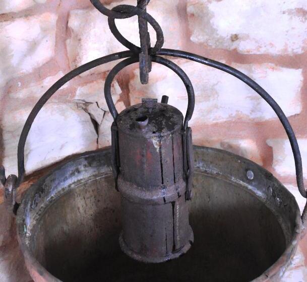 تختخواب و صبحانه Masseria Rosa Trulli Relais