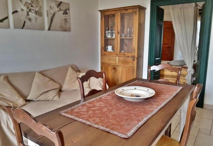 تختخواب و صبحانه Masseria Rosa Trulli Relais