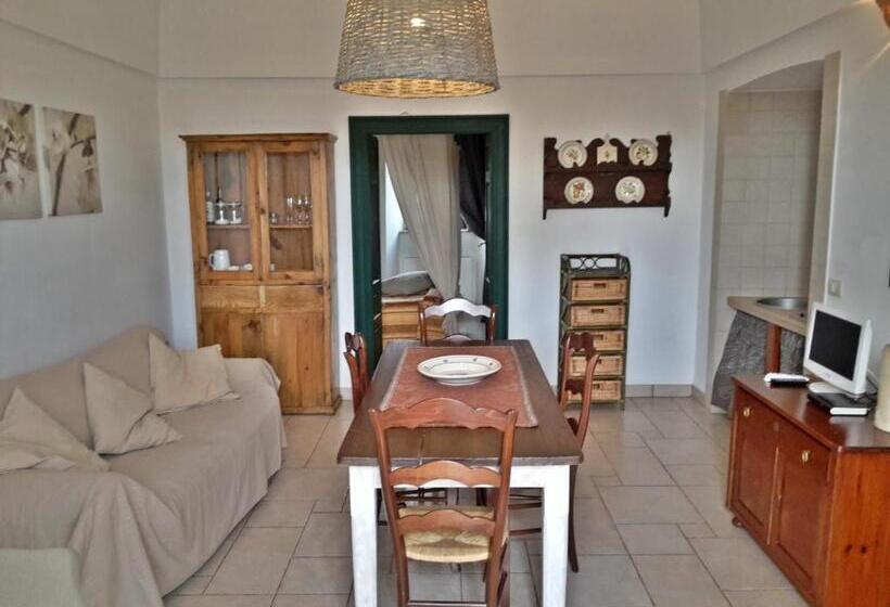 تختخواب و صبحانه Masseria Rosa Trulli Relais