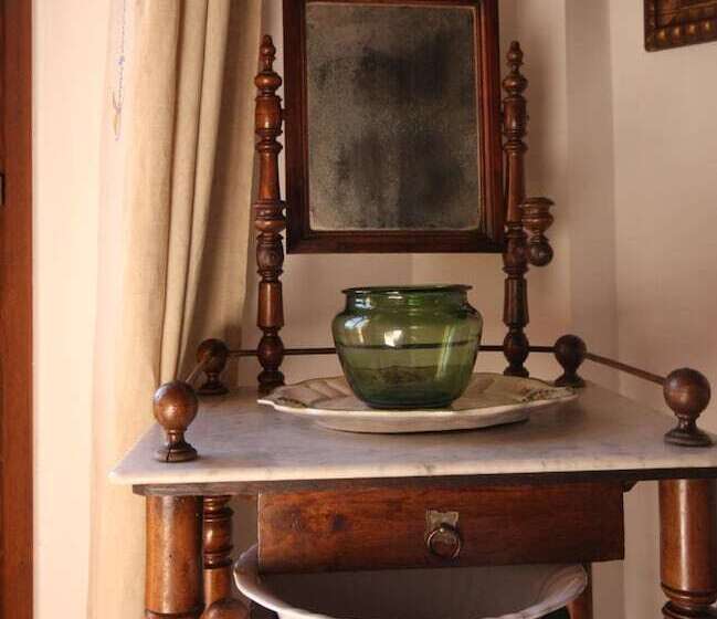 مبيت وإفطار Relais San Desiderio