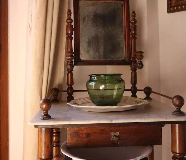 Aamiaismajoitus (B&B) Relais San Desiderio