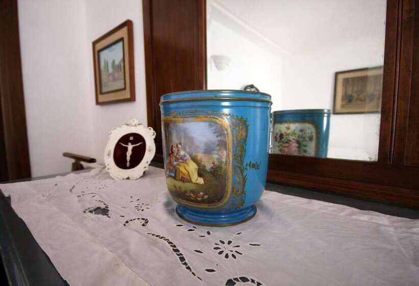 مبيت وإفطار Relais San Desiderio