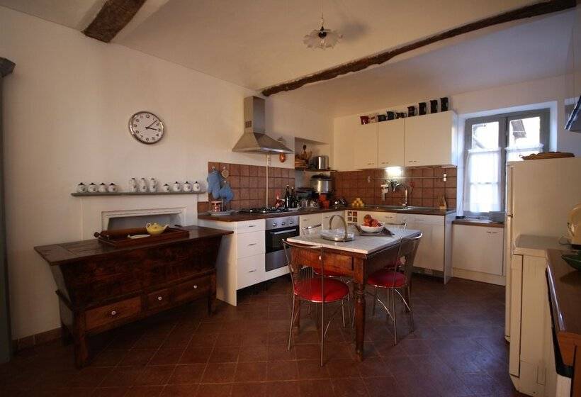 مبيت وإفطار Relais San Desiderio