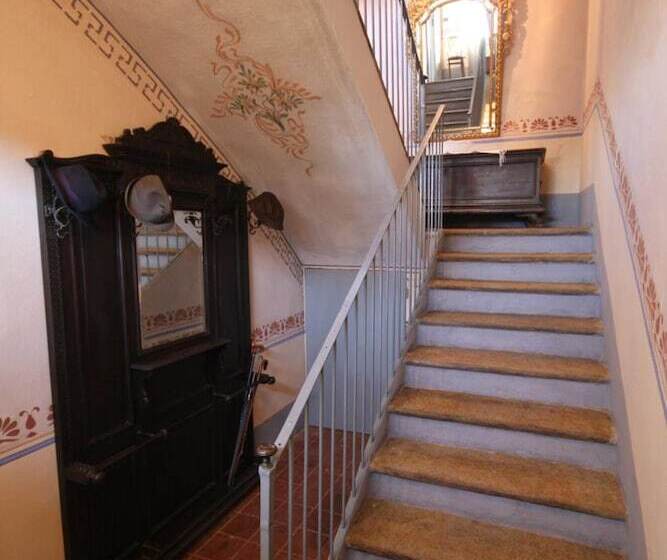 مبيت وإفطار Relais San Desiderio