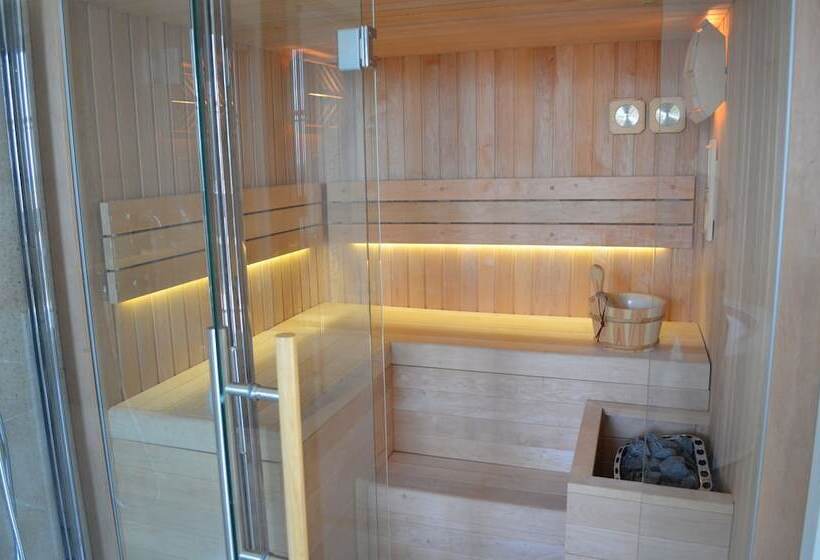 مبيت وإفطار Relais San Desiderio