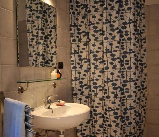 مبيت وإفطار Relais San Desiderio