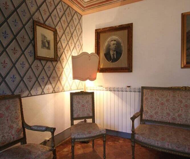 مبيت وإفطار Relais San Desiderio