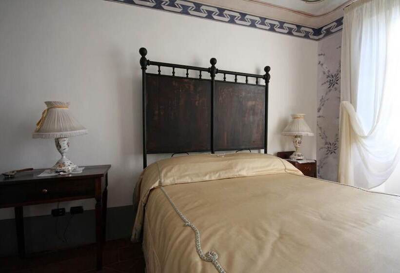 مبيت وإفطار Relais San Desiderio