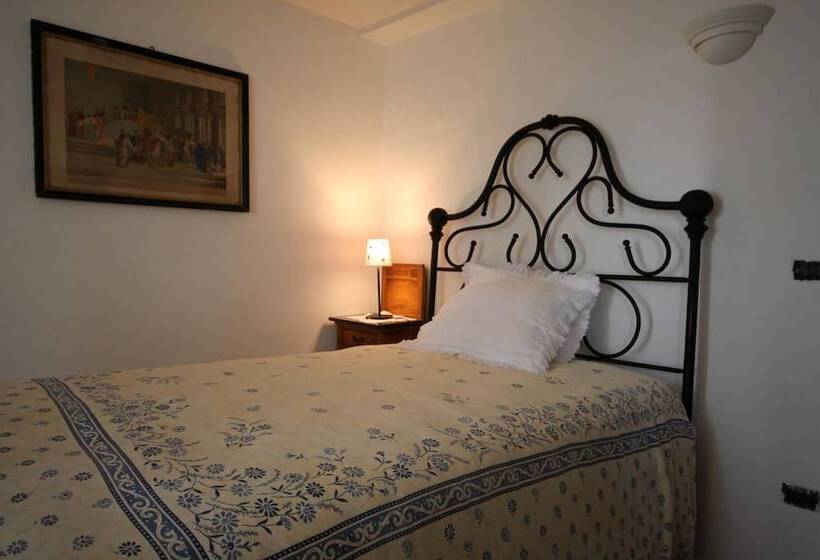مبيت وإفطار Relais San Desiderio