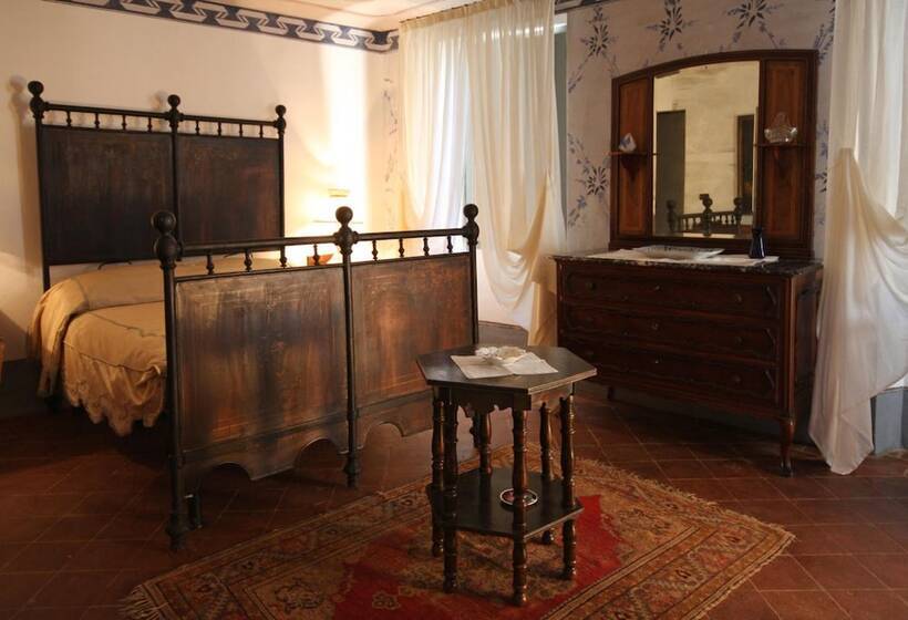 مبيت وإفطار Relais San Desiderio