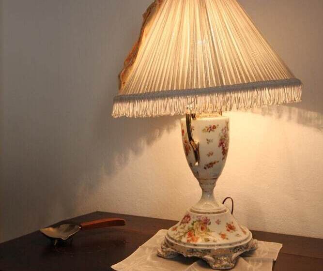 مبيت وإفطار Relais San Desiderio