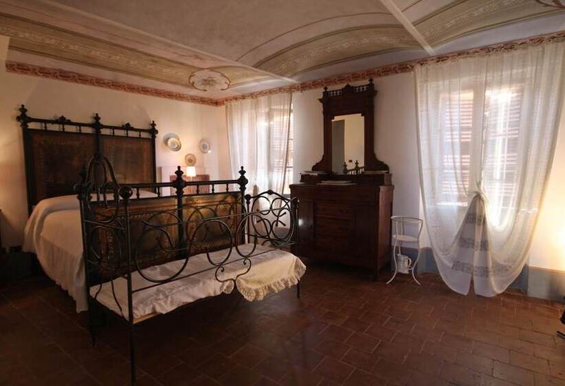 مبيت وإفطار Relais San Desiderio