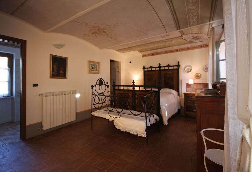 مبيت وإفطار Relais San Desiderio