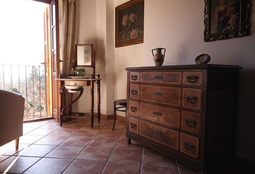 مبيت وإفطار Relais San Desiderio