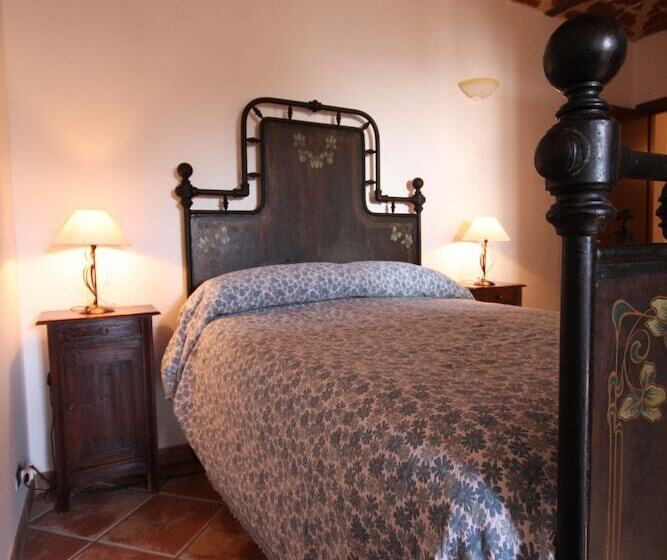 مبيت وإفطار Relais San Desiderio