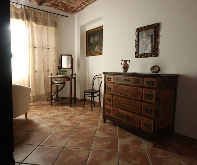 مبيت وإفطار Relais San Desiderio