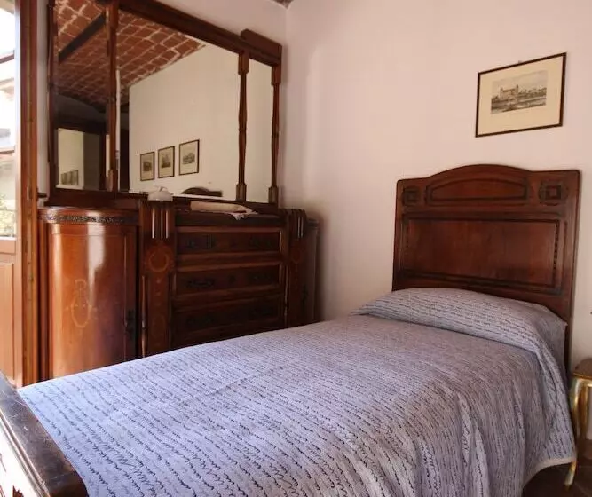 Aamiaismajoitus (B&B) Relais San Desiderio
