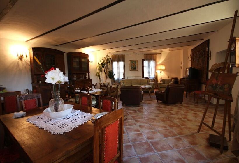 مبيت وإفطار Relais San Desiderio