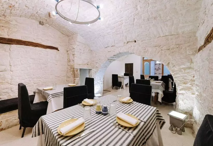 Aamiaismajoitus (B&B) Santa Rosa Relais
