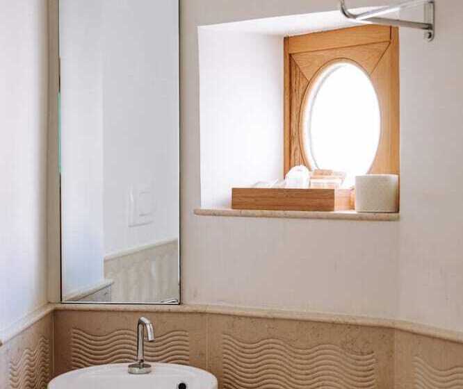 צימר Santa Rosa Relais