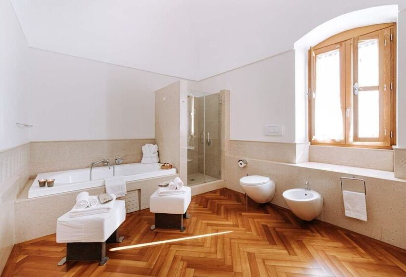 צימר Santa Rosa Relais