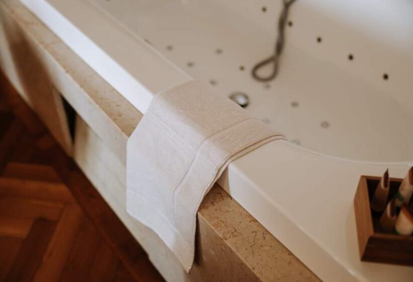 צימר Santa Rosa Relais