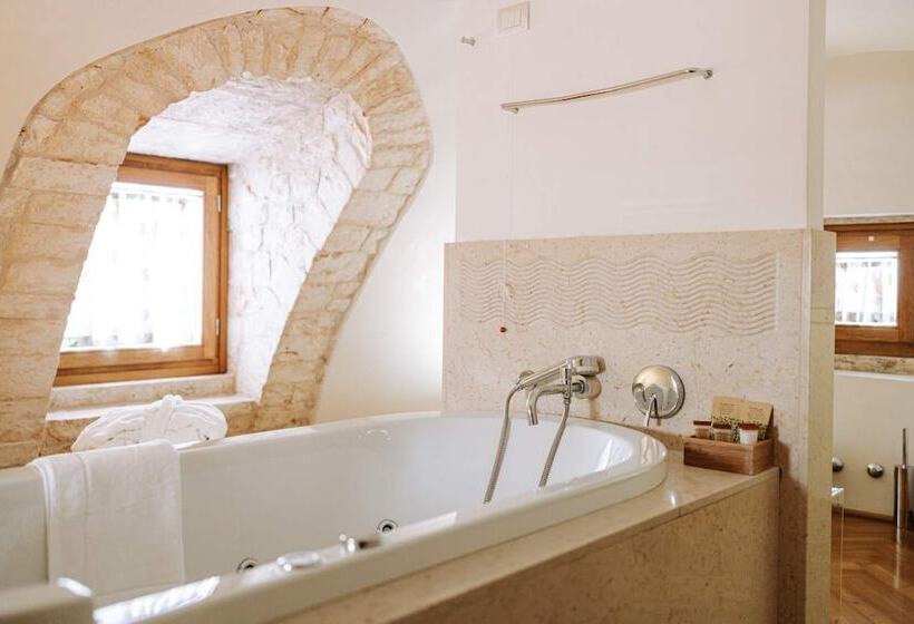 צימר Santa Rosa Relais