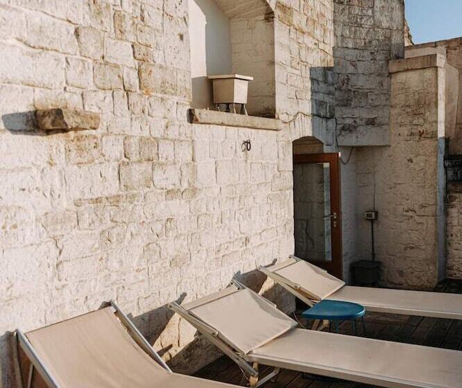 צימר Santa Rosa Relais