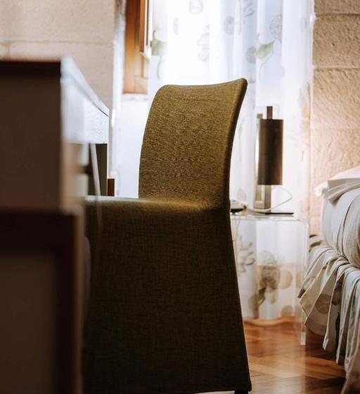 צימר Santa Rosa Relais