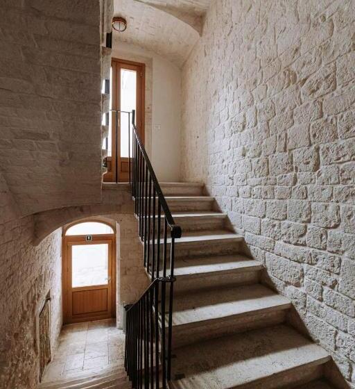 צימר Santa Rosa Relais