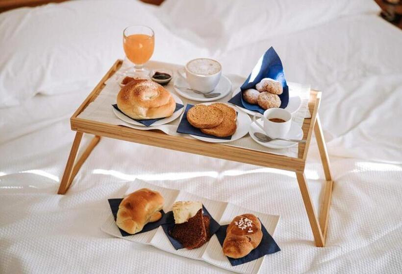 צימר Santa Rosa Relais