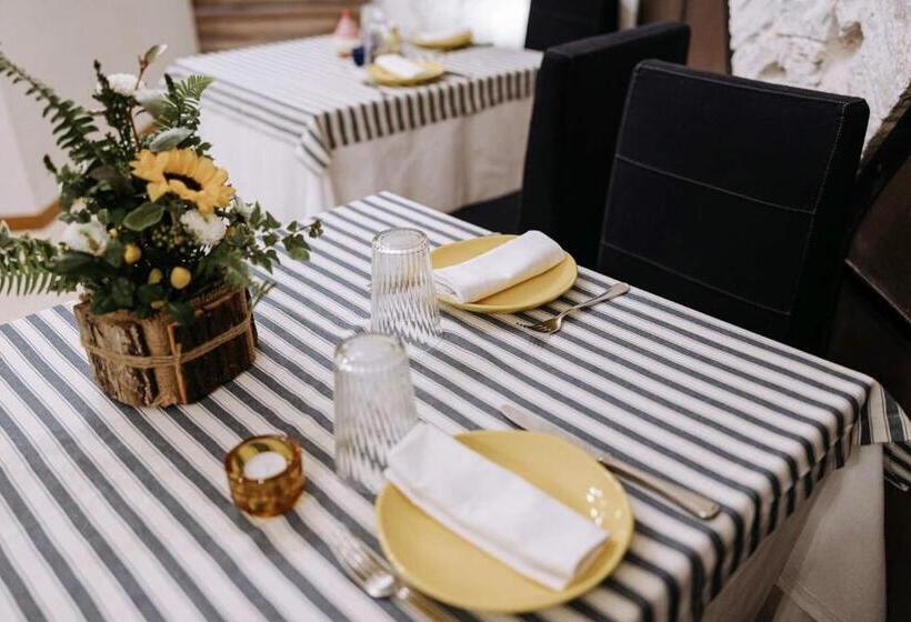 צימר Santa Rosa Relais