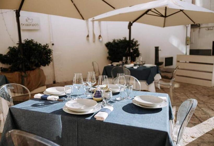 צימר Santa Rosa Relais