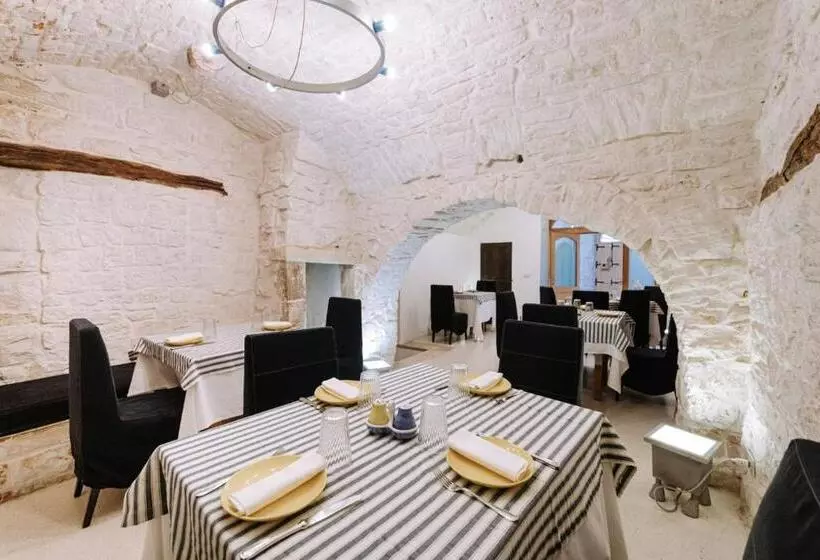 Aamiaismajoitus (B&B) Santa Rosa Relais