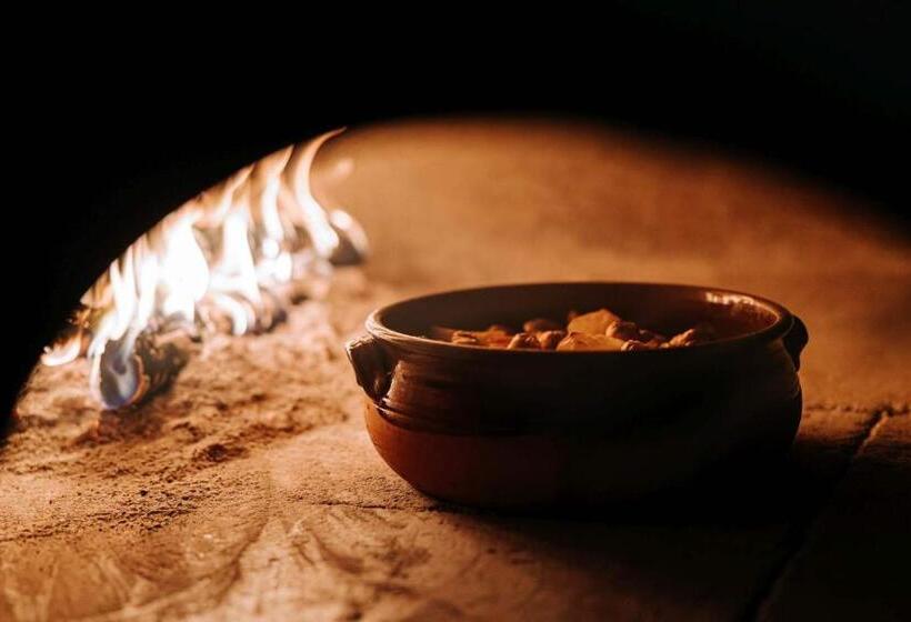 צימר Santa Rosa Relais