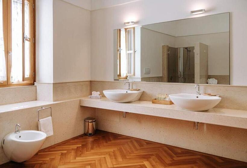 צימר Santa Rosa Relais