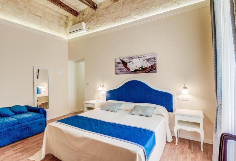 تختخواب و صبحانه Tano's Boutique Guesthouse
