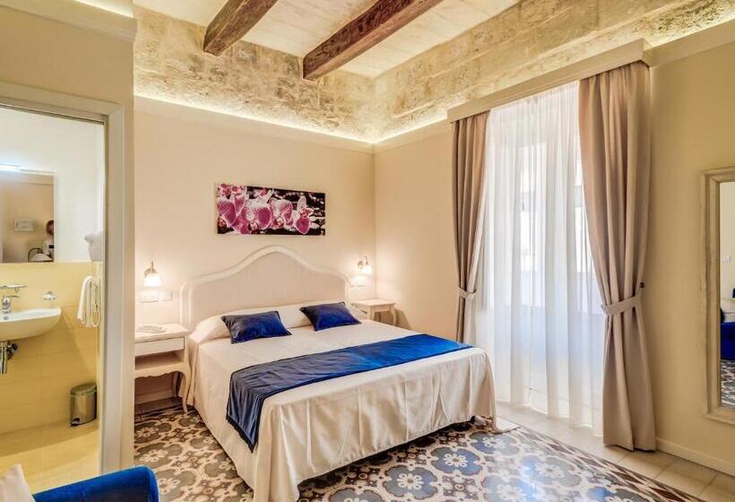 تختخواب و صبحانه Tano's Boutique Guesthouse