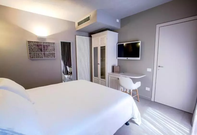 ベッドアンドブレックファースト Uve Rooms & Wine Bar