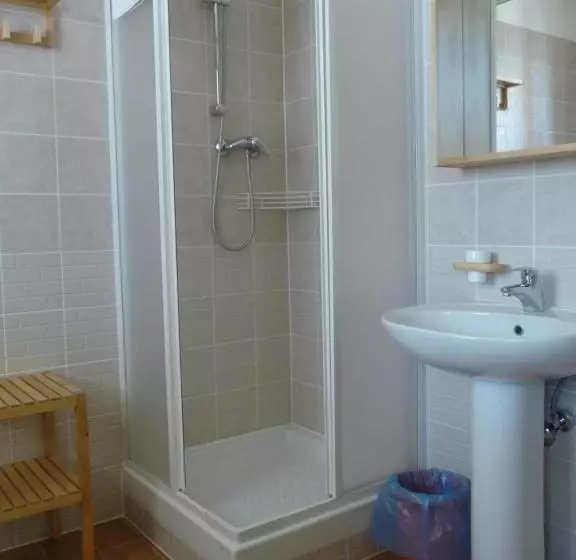 Aamiaismajoitus (B&B) Villa Patrizia